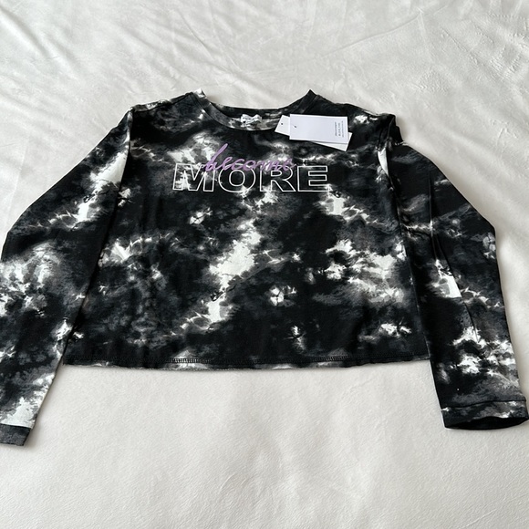 Crop tops for girls - Picture 3 of 13